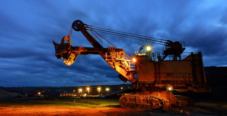 Minería