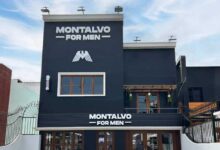 Montalvo for men