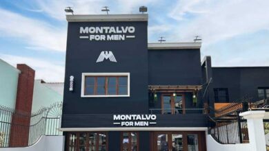Montalvo for men