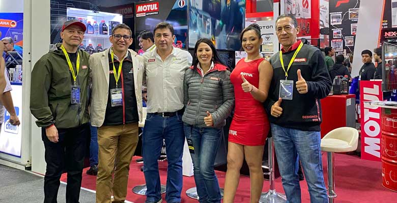 Motul