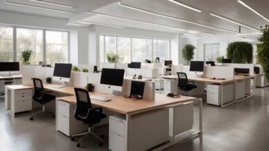 Oficinas