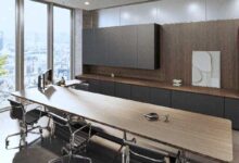 Oficinas