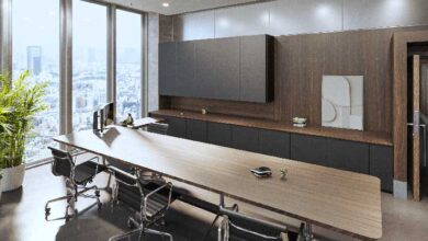 Oficinas