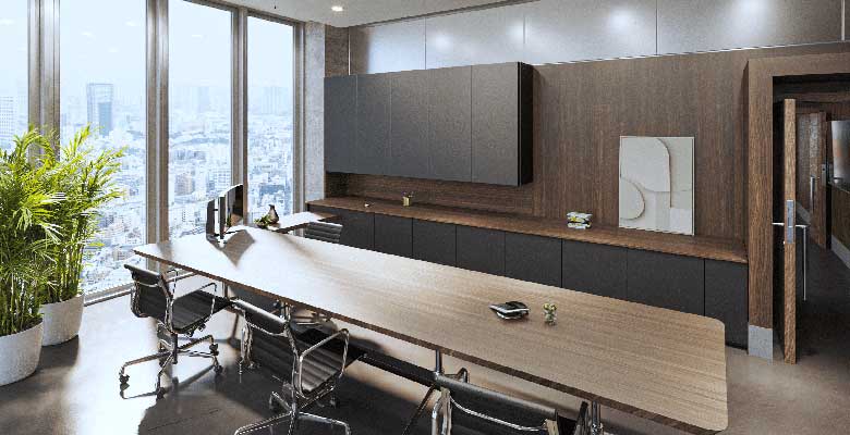 Oficinas