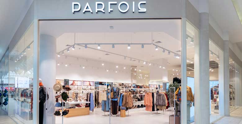 Parfois