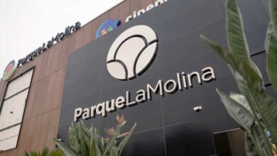 Parque La Molina