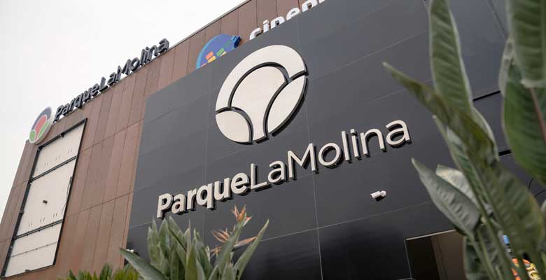 Parque La Molina