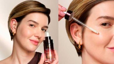 Piel Serum