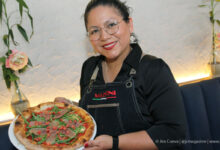 Pizzeria Valentini