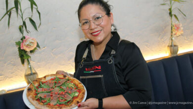 Pizzeria Valentini