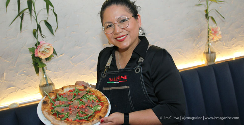 Pizzeria Valentini