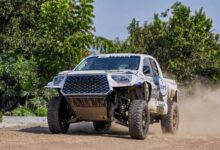 Rally ACP