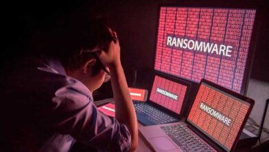 Ransomware