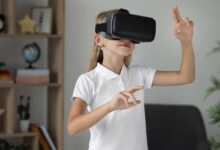 Realidad Virtual