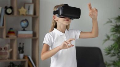 Realidad Virtual