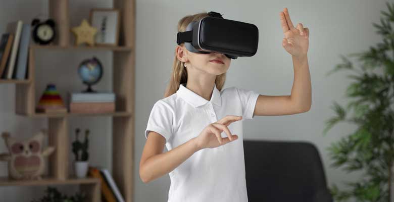 Realidad Virtual