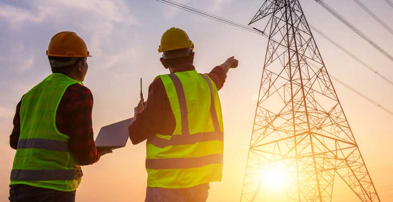 Redes Eléctricas