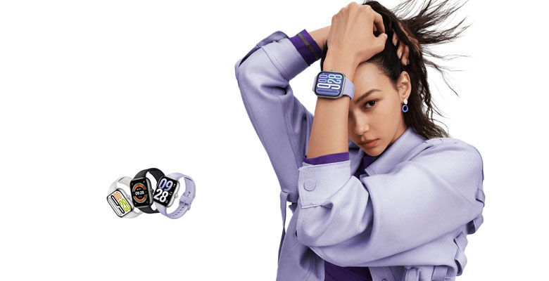 Redmi Watch