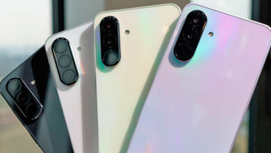 Samsung A36
