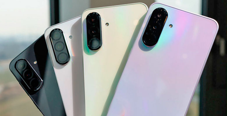 Samsung A36