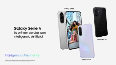 Samsung Galaxy