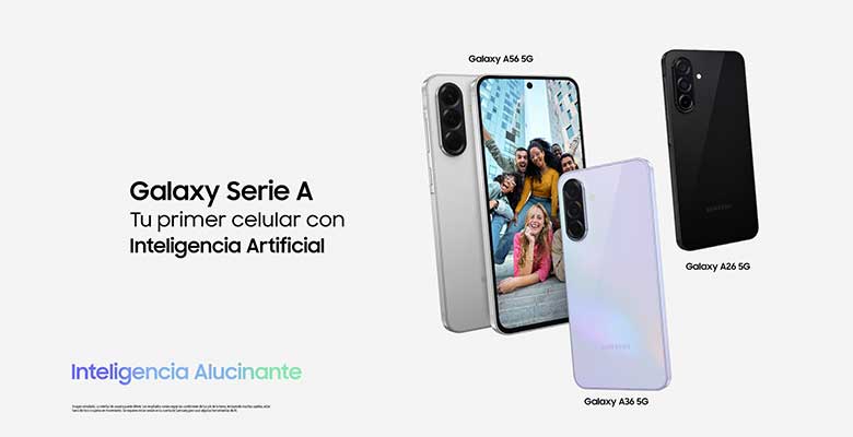 Samsung Galaxy