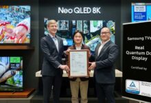 Samsung NEO QLED