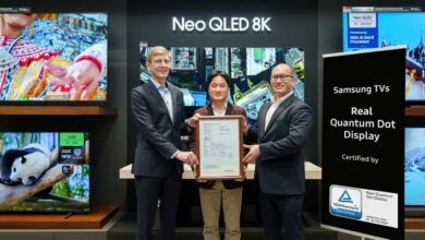 Samsung NEO QLED