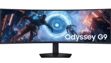 Samsung Odissey