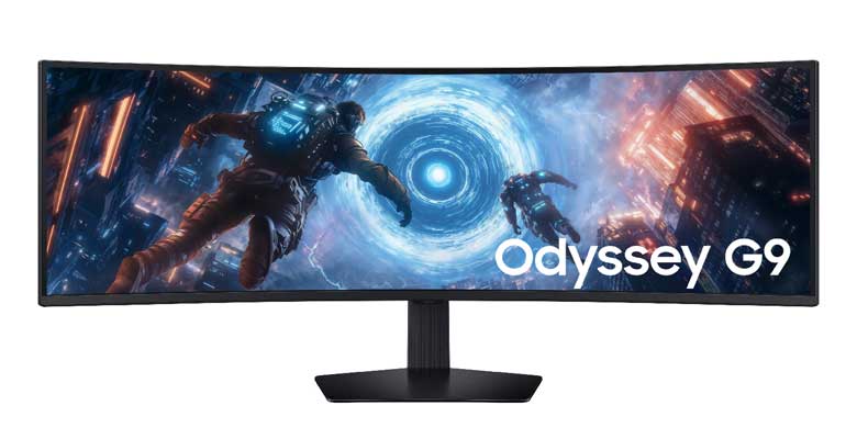 Samsung Odissey