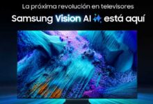 Samsung TV