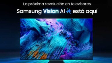 Samsung TV