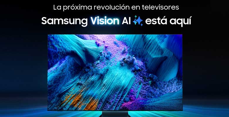 Samsung TV