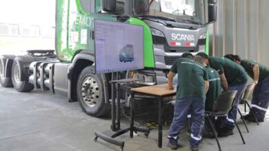 Scania