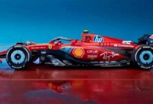 Scuderia Ferrari HP