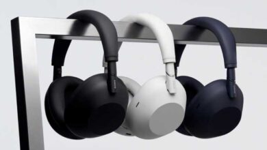 Sony audífonos