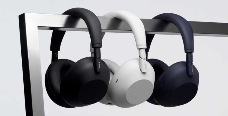 Sony audífonos
