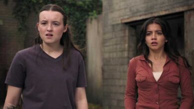The Last of Us