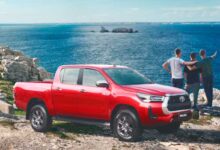 Toyota Perú