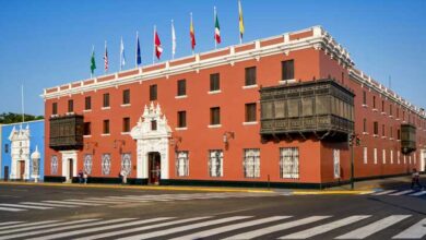 Trujillo