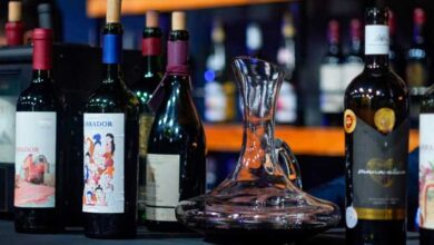 Vinos