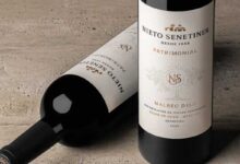 Vinos Nieto