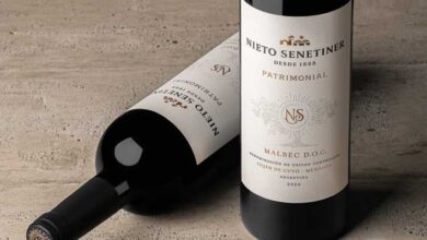 Vinos Nieto