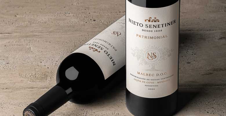 Vinos Nieto