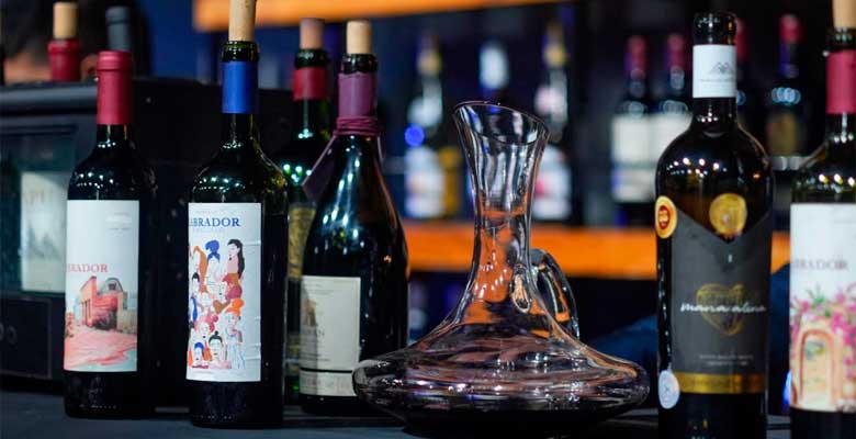 Vinos