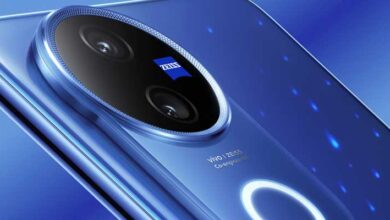 Vivo Zeiss