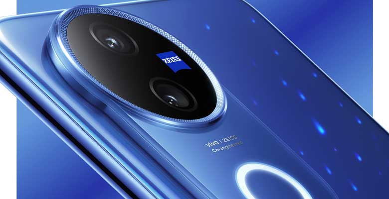 Vivo Zeiss
