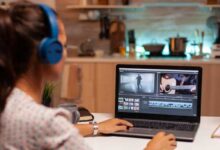 Adobe Premiere Pro