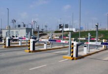 Aeropuerto Jorge Chavez