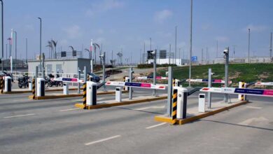 Aeropuerto Jorge Chavez